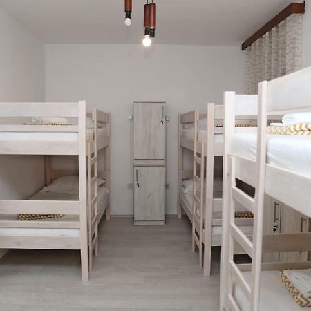 Hostel Korcula מראה חיצוני תמונה
